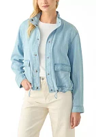 Women's Cropped Jacket