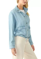 Women's Cropped Jacket