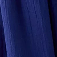 Women's Tiered Midi Gauze Skirt