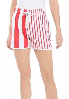 Women's French Terry Shorts
