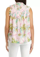 Women's Printed Top