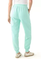 Women's Terry Jogger Pants