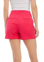 Women's Sailor Shorts