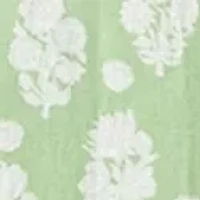 Women's Printed House Shift Dress