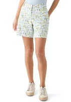 Women's 7" Caroline Shorts