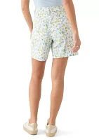 Women's 7" Caroline Shorts