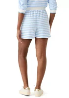 Women's French Terry Shorts