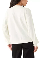 Petite XOXO Sweatshirt