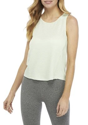 Mesh Tank