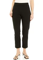 Women's Slim Leg Pants