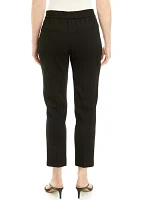 Women's Slim Leg Pants