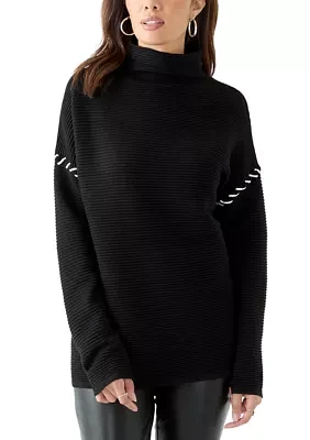 Women's Whipstitch Sweater