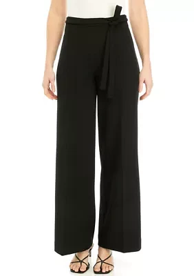 Women's Wide Leg Pants