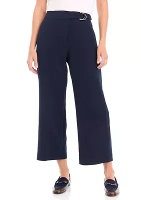 Women's Wide Leg Pants