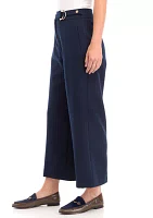 Women's Wide Leg Pants