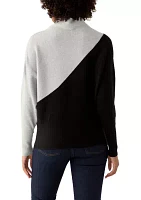 Plus Crew Neck Sweater