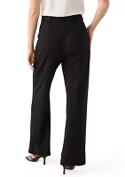 Women's Wide Leg Pants with Pockets