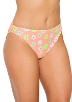 Women's Daydream High Waist Swim Bottoms