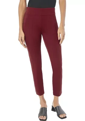 Women's Pull On Compression Pants