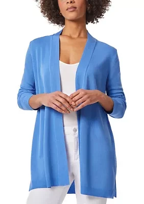 Women's Long Sleeve Malibu Cardigan