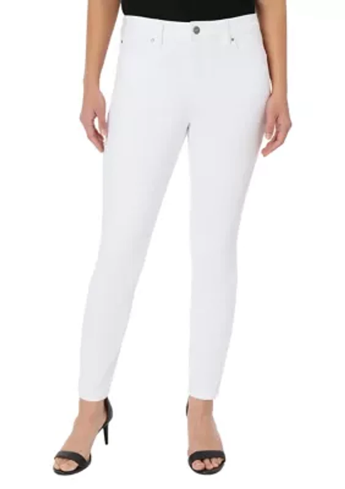 Women's Lexington Straight Jeans