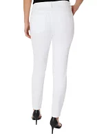 Women's Lexington Straight Jeans