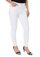 Women's Lexington Straight Jeans