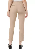 Women's Straight Ankle Pants