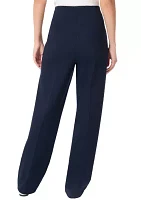 Women's Wide Leg Compression Pants