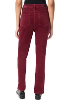 Women's Lexington Straight Leg Corduroy Jeans