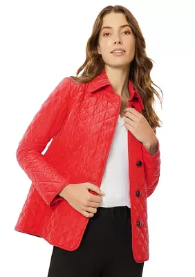 Women's Quilted Jacket