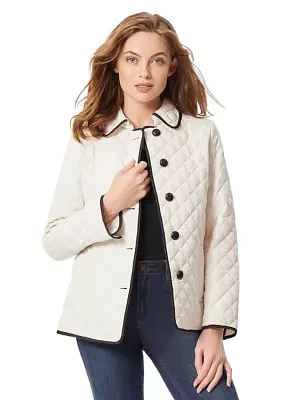 Women's Quilted Jacket