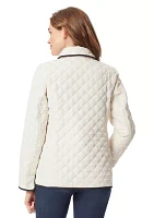 Women's Quilted Jacket