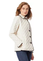 Women's Quilted Jacket