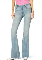 Women's Holly High Rise Flare Jeans