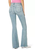 Women's Holly High Rise Flare Jeans