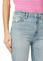 Women's Holly High Rise Flare Jeans