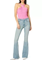 Women's Holly High Rise Flare Jeans