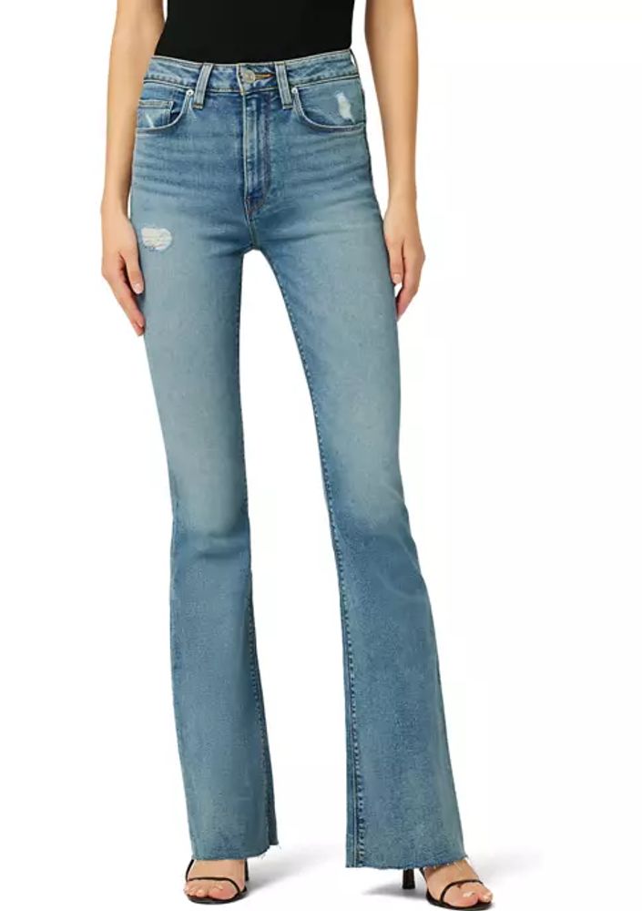 belk flare jeans
