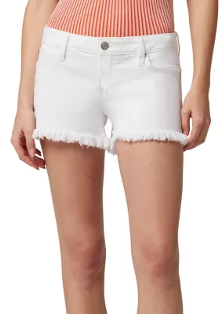 Women's Croxley High Rise Shorts