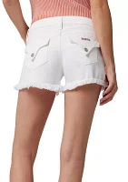 Women's Croxley High Rise Shorts