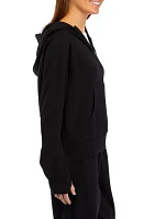 Half Zip Endurance Hoodie