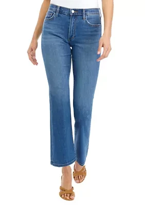 The Callie Bootcut Jeans