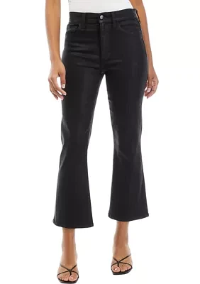 Women's The Callie Coated Jeans