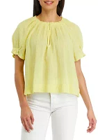 Women's Bonnie Blouse