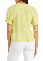 Women's Bonnie Blouse