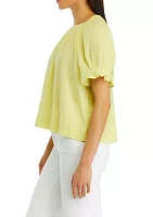 Women's Bonnie Blouse