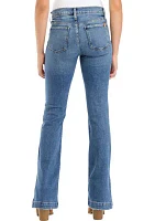 Women's Frankie Bootcut Jeans