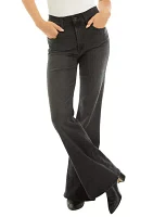 Women's The Provocateur Petite Bootcut Jeans