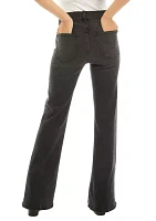 Women's The Provocateur Petite Bootcut Jeans